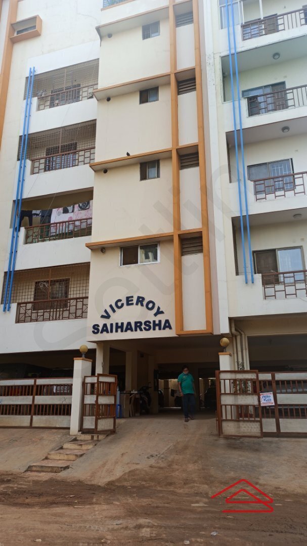 Viceroy Saiharsha Apartment (Bellandur Yemalur) Settlin
