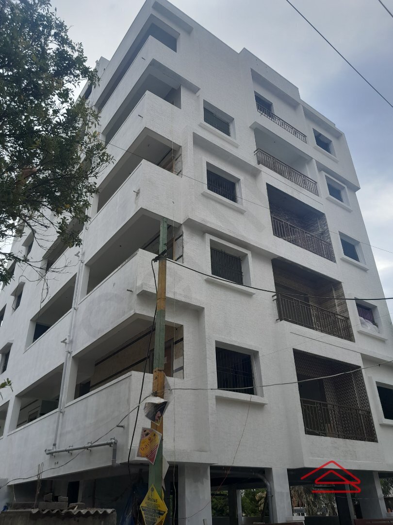 Hp Meridian (K R Puram) Settlin