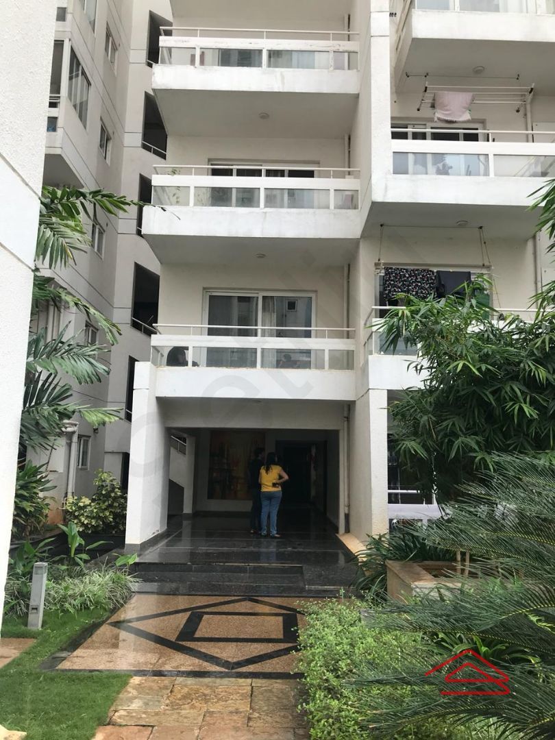 2BHK apartment for Sale in Rohan Jharoka Phase-1 Bellandur