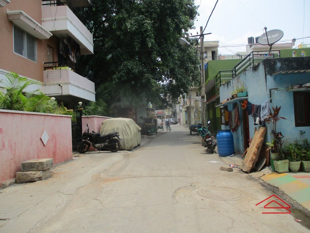 Bildens Swarganga(Koramangala 1st block) Settlin