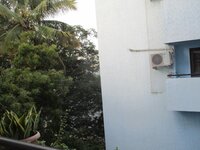 17S9U00777: Balcony 1