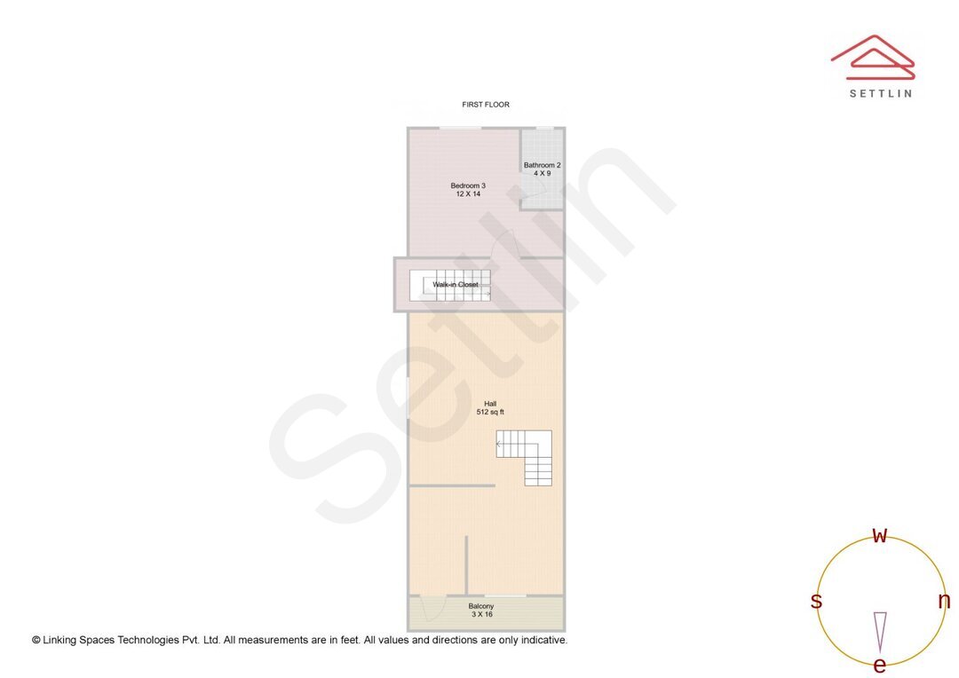 5bhk House For Sale In Jayanagar Settlin