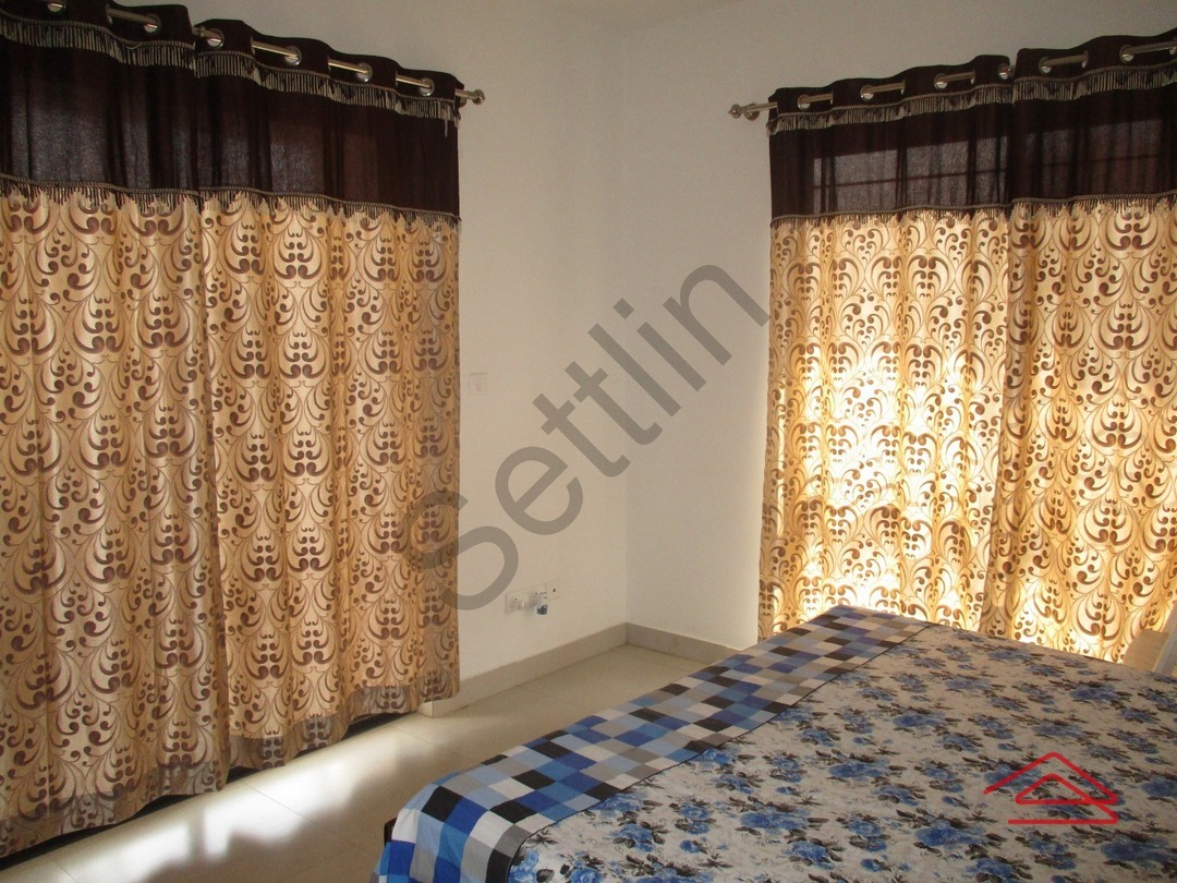 3bhk Apartment For Sale In Ukn Esperanza Phase 1 In Whitefield