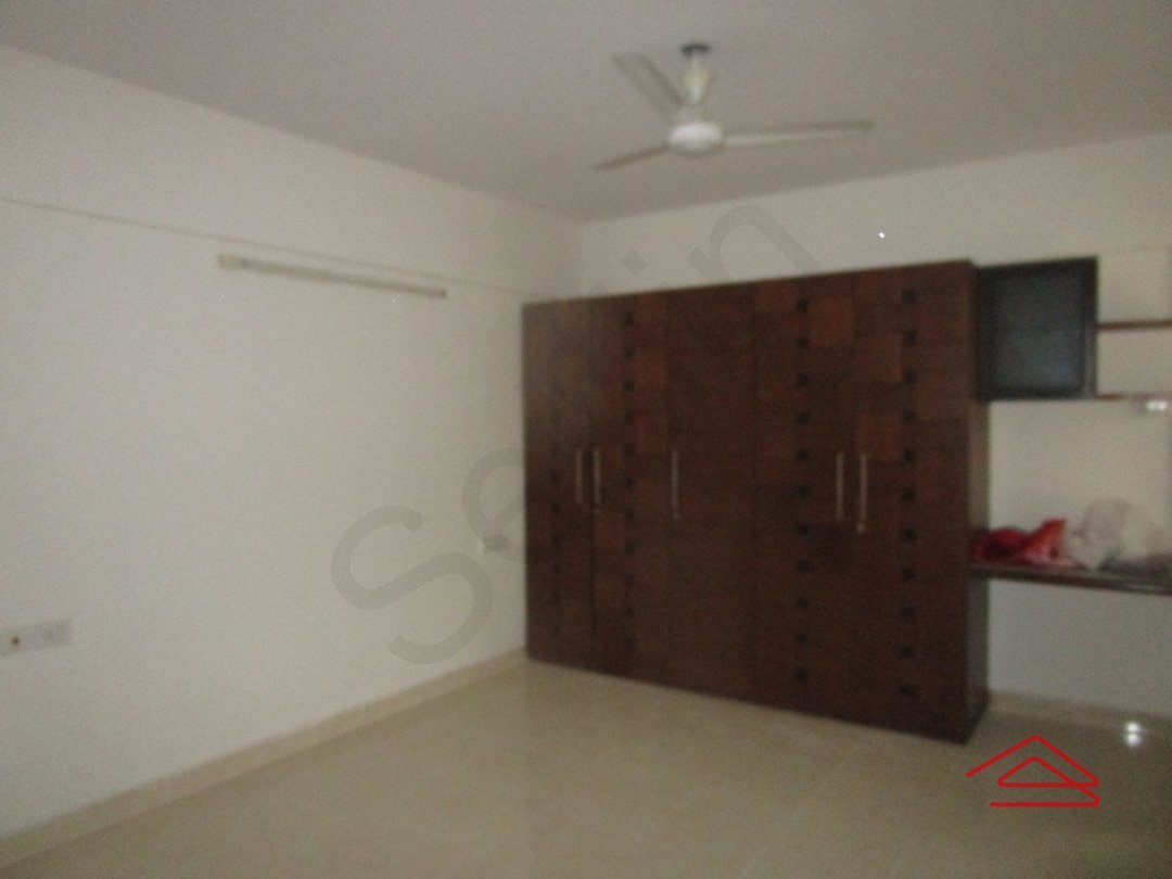3bhk Apartment For Sale In Purva Fairmont In Hsr Layout Settlin