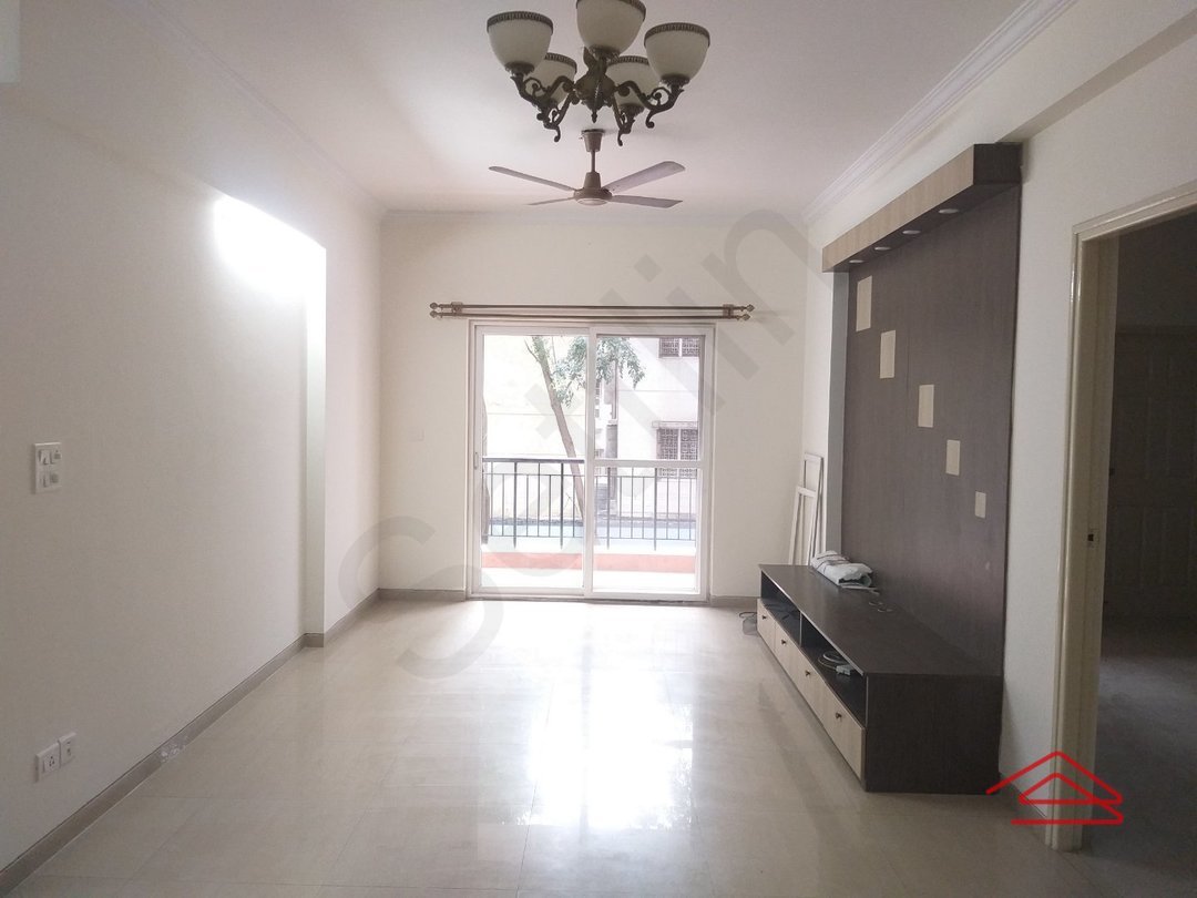 3bhk Apartment For Sale In Adarsh Rhythm In Bannerghatta Settlin