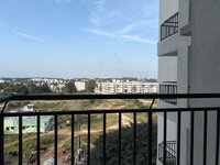 17DCU01391: Balcony 1