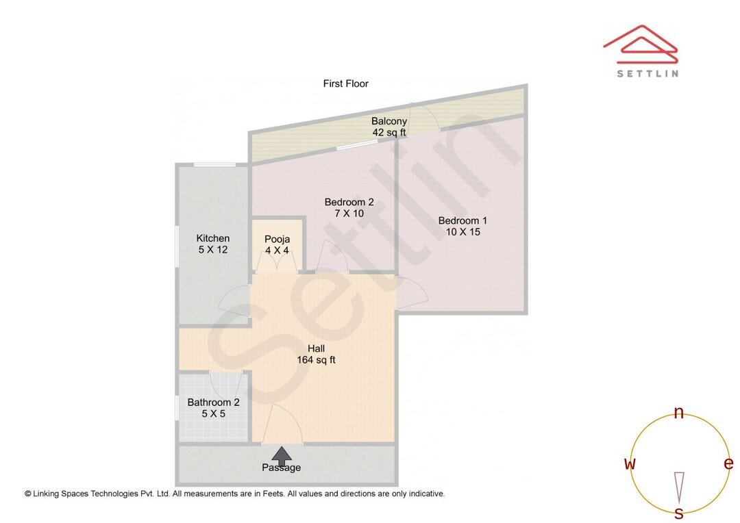 8bhk House For Sale In Jayanagar Settlin