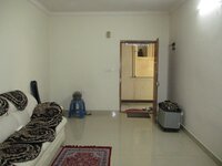 16NBU00302: Hall 1