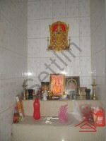 11J1U00154: Pooja Room 