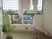 11J6U00087: Balcony 1