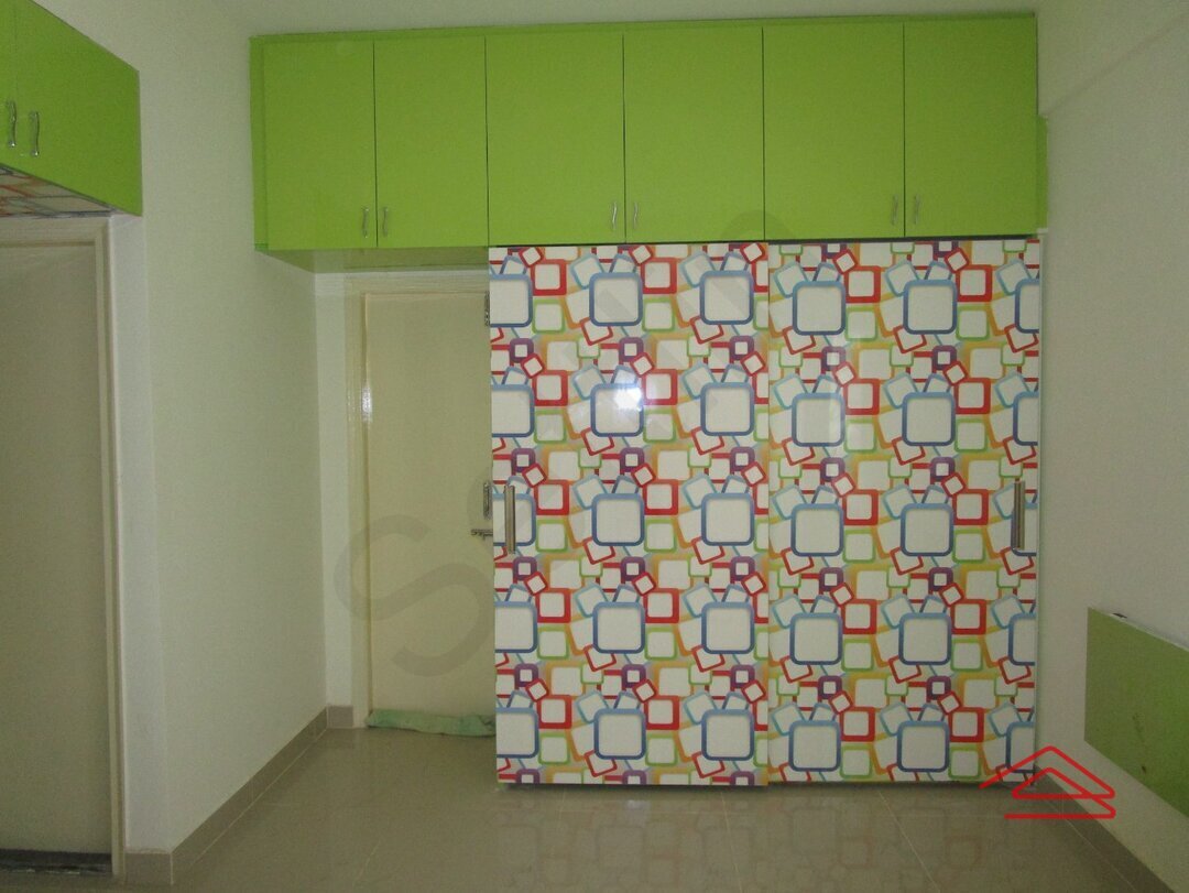 15A8U00972: Bedroom 1