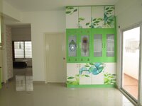 15A8U00972: Hall 1