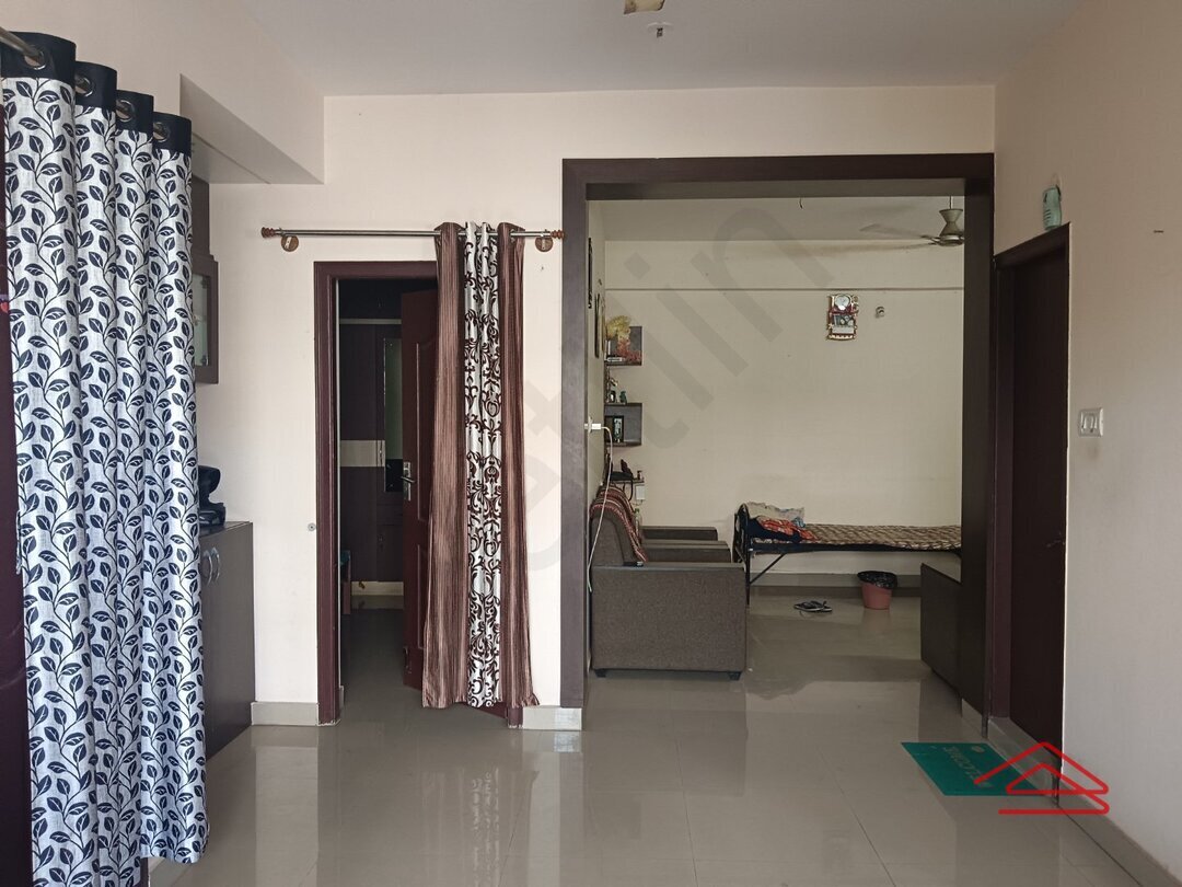 Bhk Property Bhk Flat On Rent In Dn Nagar Andheri BHK 730 Sqft
