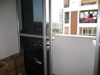 10OAU00304: Balcony 2