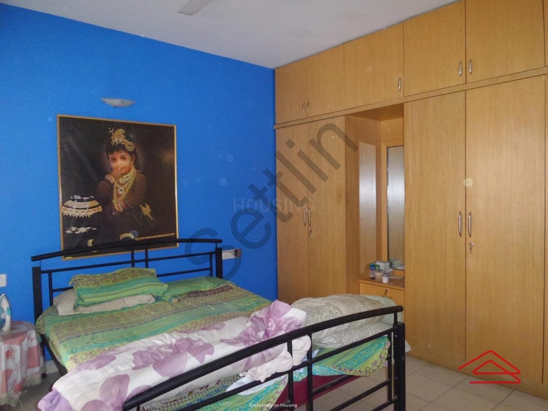 2bhk Apartment For Sale In Purva Fairmont Hsr Layout Sector 2 In Hsr