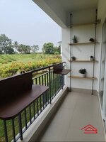 18OAU00328: Balcony 1