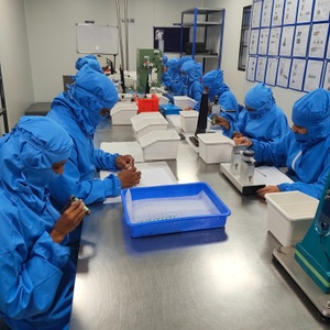 employees working