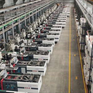 machinery