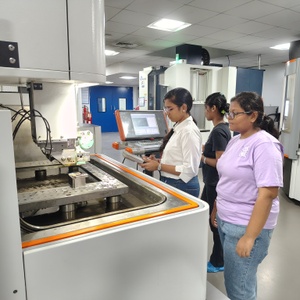 female employees