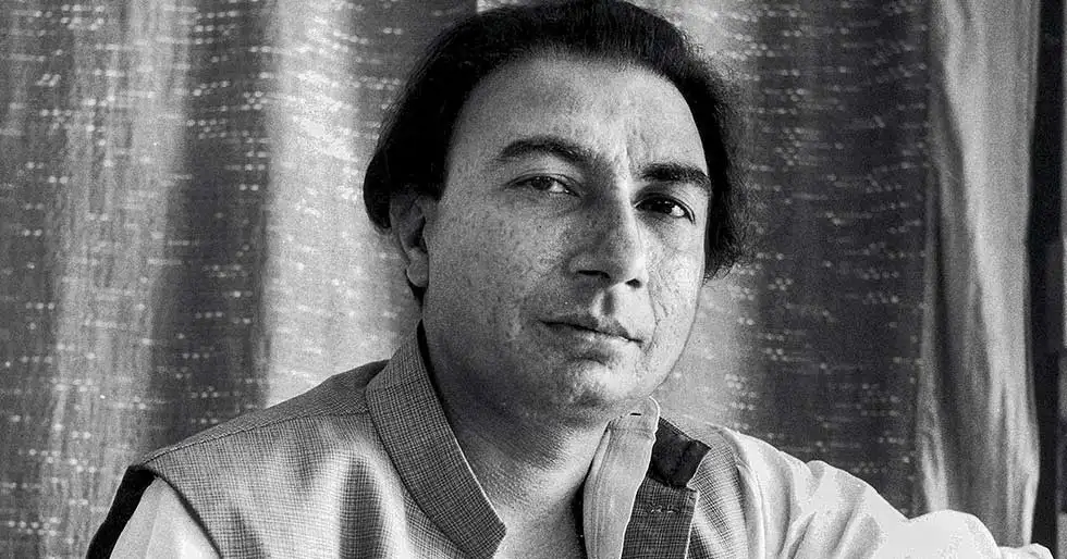 साहिर लुधियानवी: लफ़्ज़ों का जादूगर जो मोहब्बत और बग़ावत दोनों लिखता था