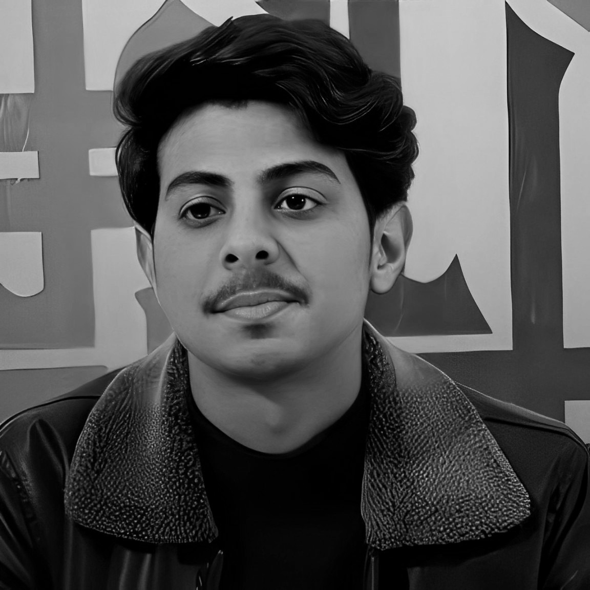 🌟 अहमद अब्दुल्लाह: अल्फ़ाज़ों में रूह की ख़ामोशी सुनाने वाला शायर