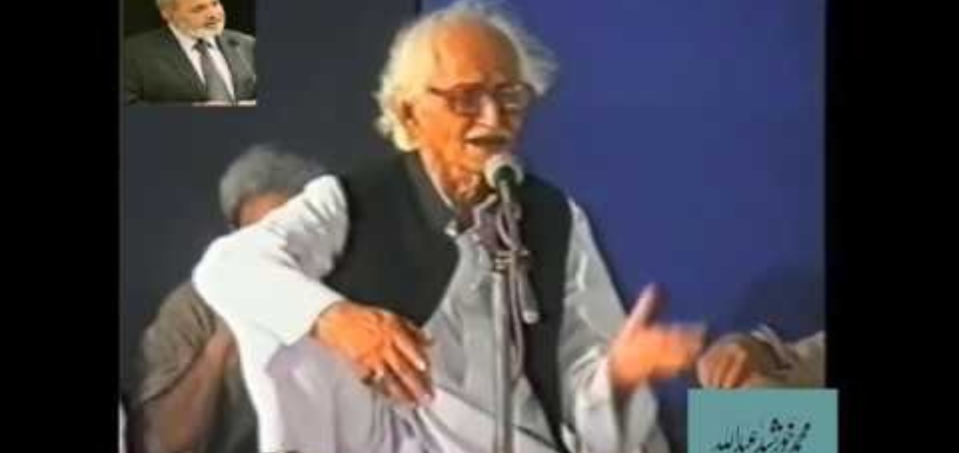 🌟 Saqi Amrohvi: वो साक़ी जिसकी शायरी ने दुनिया को मदहोश किया