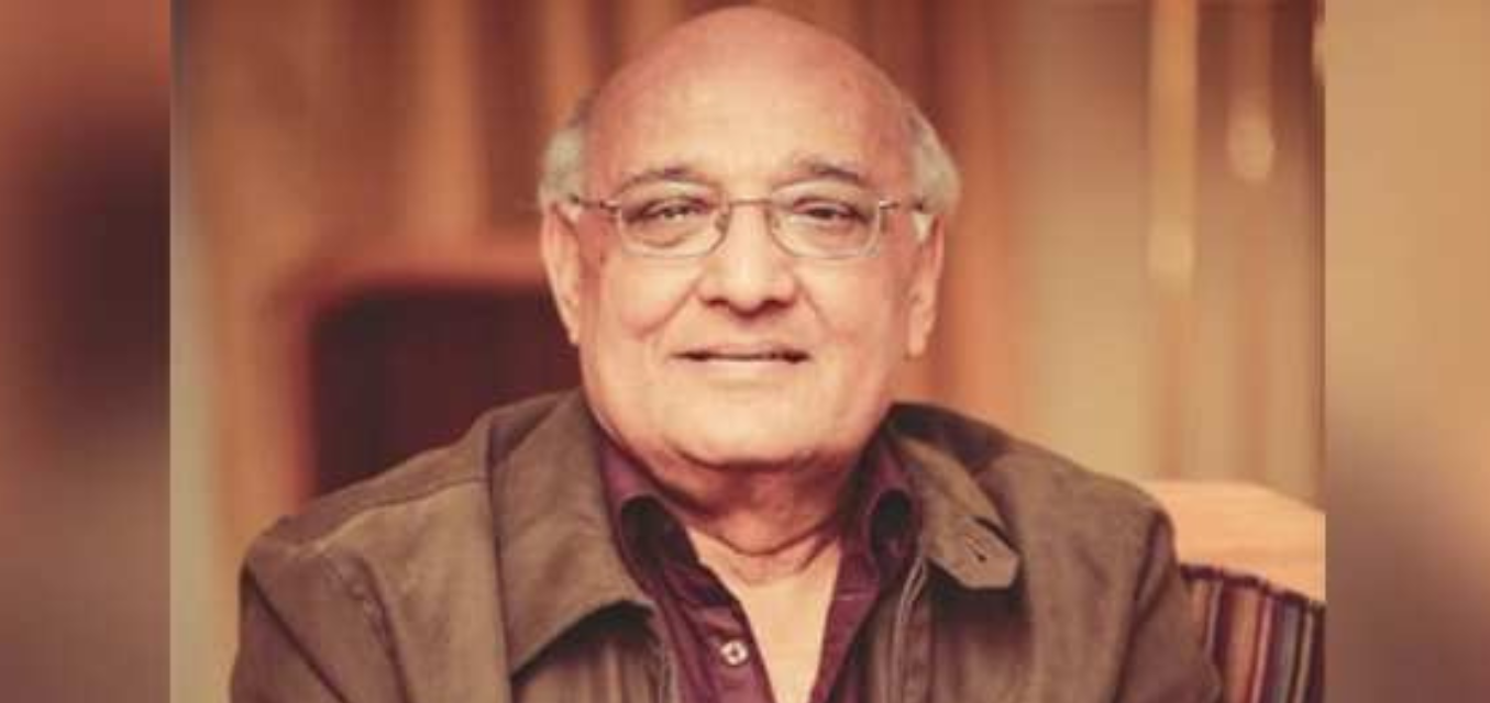 🌟 Amjad Islam Amjad: इश्क़, इंसाफ और अदब की वो सूरत जो हर दिल में बसी