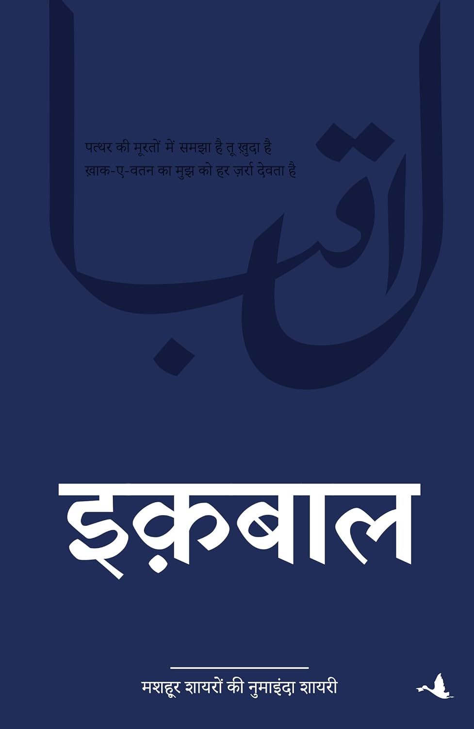 IQBAL - Hindi Edition PDF