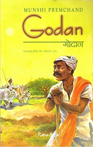 Godan-Hindi PDF