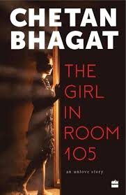 The Girl In Room 105-Hindi PDF