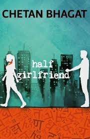 Half-Girlfriend-by-Hindi PDF