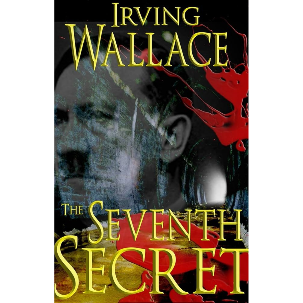 The Seventh Secret Hindi PDF 