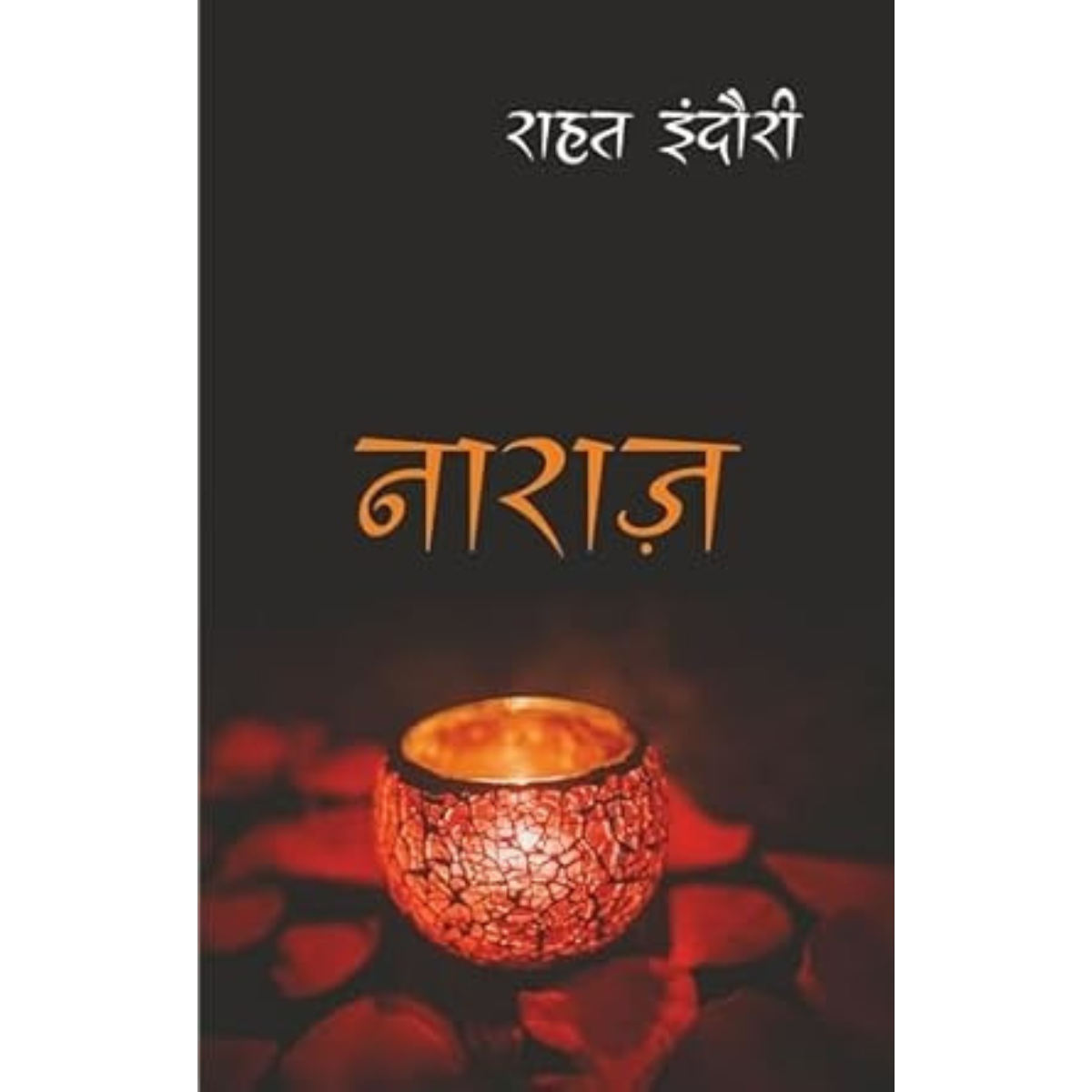 Naraz-Hindi Edition PDF Book