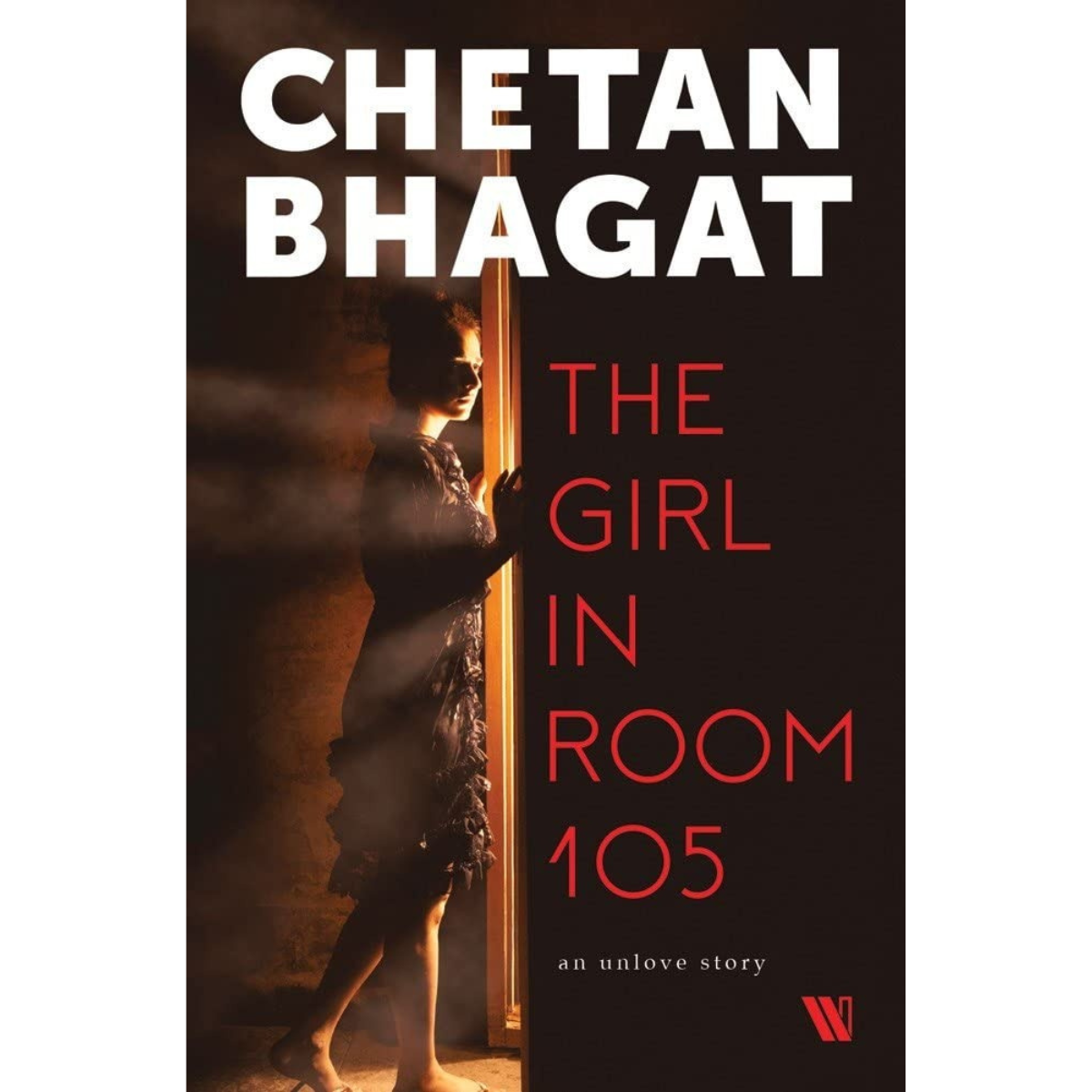 The Girl In Room 105-Hindi Edition PDF