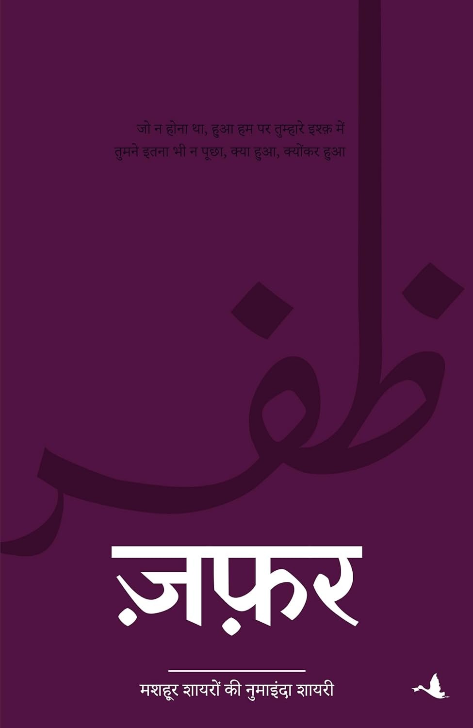 Zafar-Hindi PDF