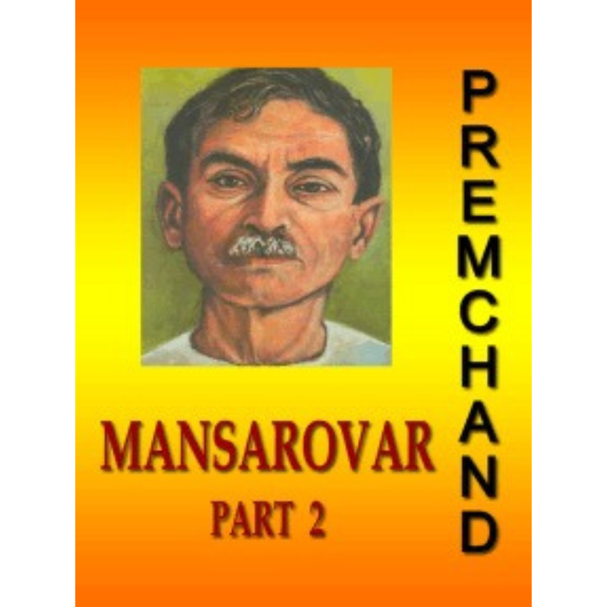 Mansarovar Part 2 By Munshi Premchand Hindi PDF