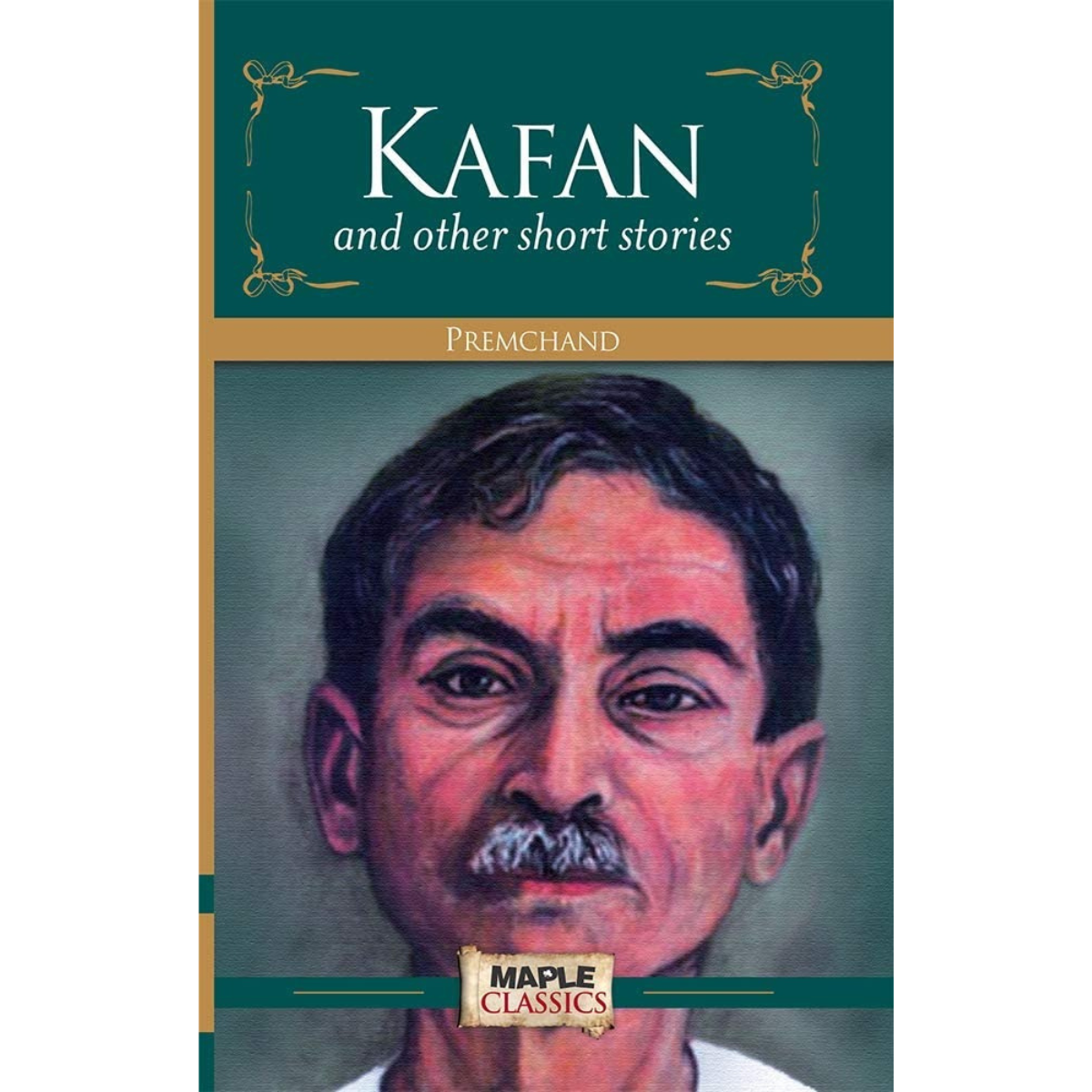 Kafan By Munshi Premchand  Hindi PDF