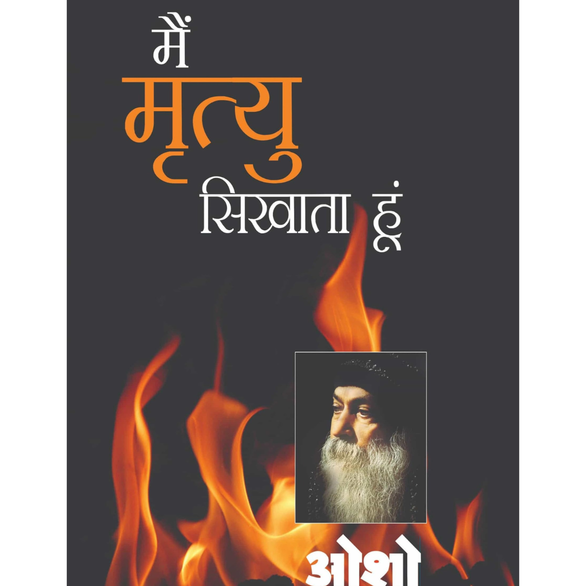 Mai Mirtiu Shikhata Hu  By Osho Hindi PDF