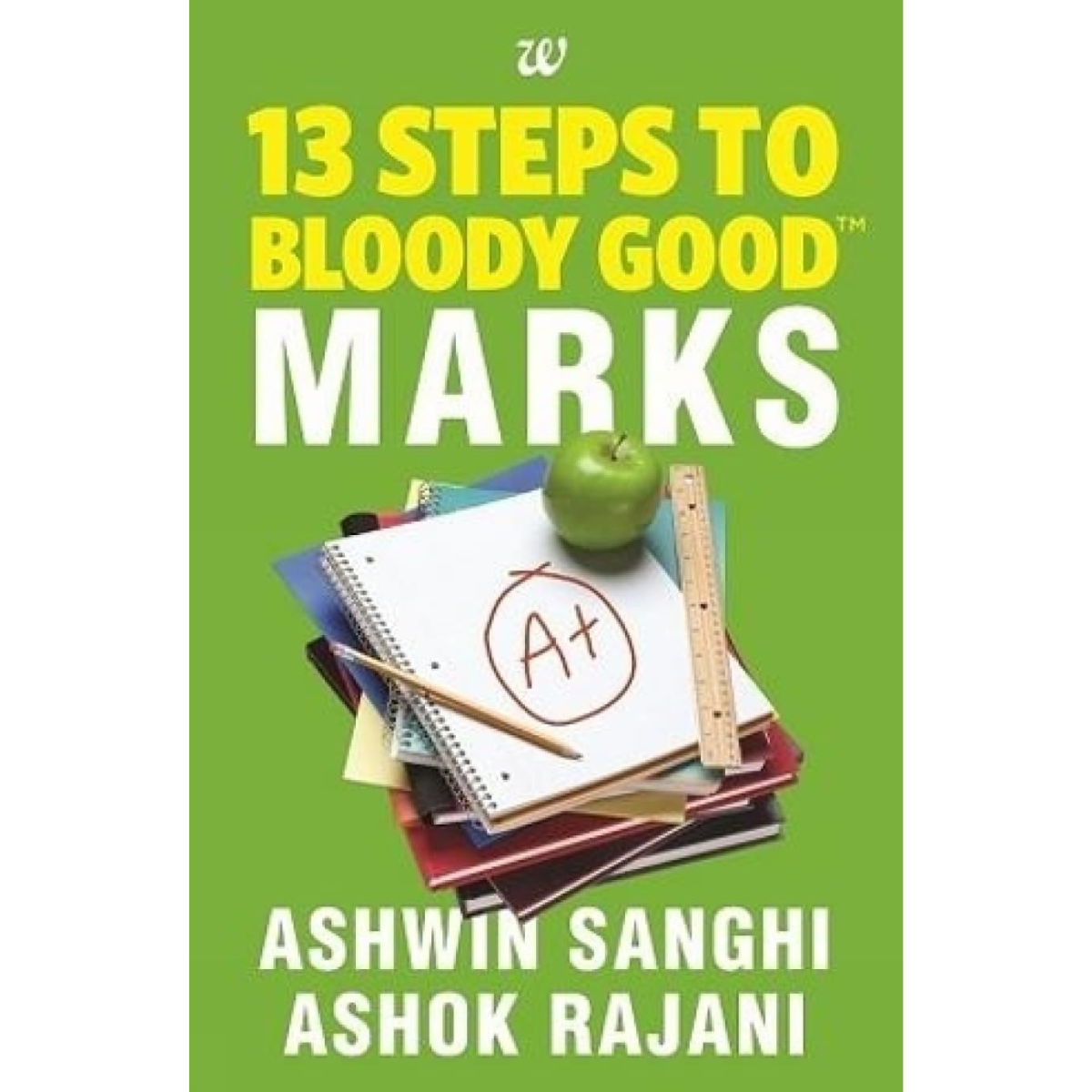 Ashwin Sandhi - Acche Ank Paane Ke 13 Pakke Tarike – Hindi PDF)