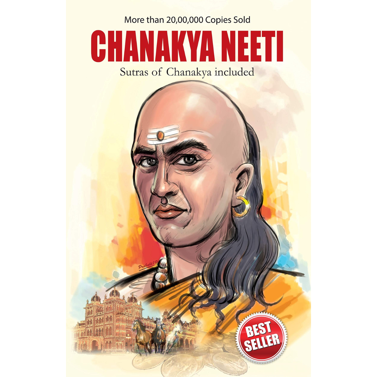 Sampurna Chanakya Neeti By Kauṭilya Hindi PDF
