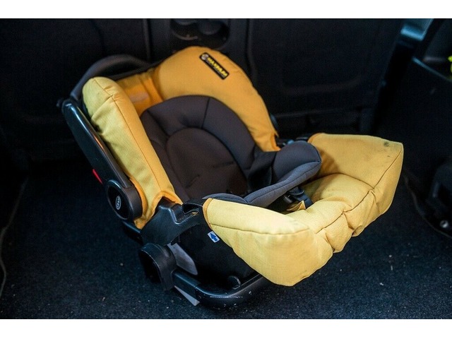 graco snugsafe isofix base