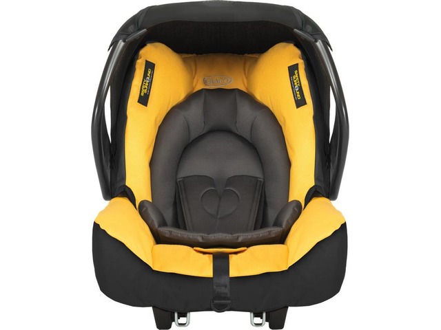 graco snugsafe isofix base