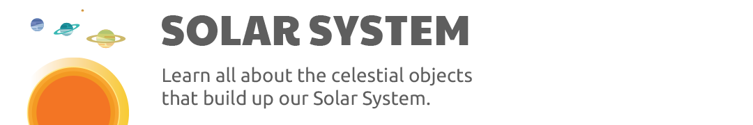 Solar System of Space Play Shifu