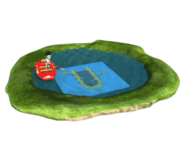 Mode of travel Play Shifu gif