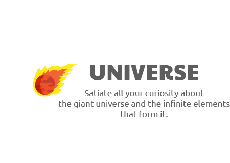 Universe of Space Play Shifu 
