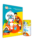Play Shifu Professions Series