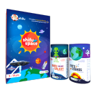 Play Shifu Space Series