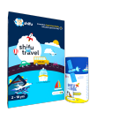 Play Shifu Travel Series