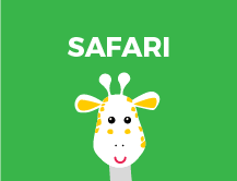 Buy Shifu Safari