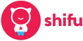 Shifu Logo